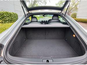 Audi TT 2.0 TFSI Sport S Tronic quattro Euro 5 (s/s) 3dr