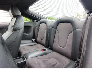 Audi TT 2.0 TFSI Sport S Tronic quattro Euro 5 (s/s) 3dr