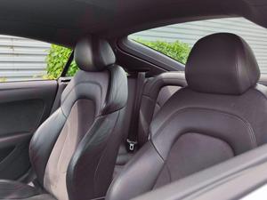 Audi TT 2.0 TFSI Sport S Tronic quattro Euro 5 (s/s) 3dr