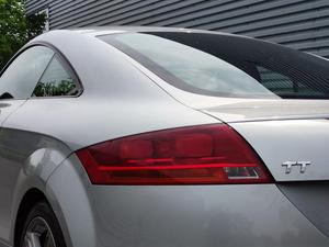 Audi TT 2.0 TFSI Sport S Tronic quattro Euro 5 (s/s) 3dr