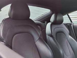 Audi TT 2.0 TFSI Sport S Tronic quattro Euro 5 (s/s) 3dr