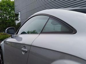 Audi TT 2.0 TFSI Sport S Tronic quattro Euro 5 (s/s) 3dr