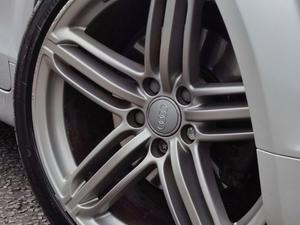 Audi TT 2.0 TFSI Sport S Tronic quattro Euro 5 (s/s) 3dr