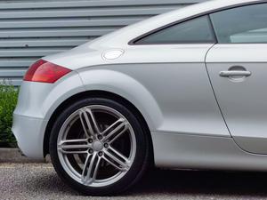 Audi TT 2.0 TFSI Sport S Tronic quattro Euro 5 (s/s) 3dr
