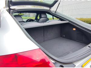 Audi TT 2.0 TFSI Sport S Tronic quattro Euro 5 (s/s) 3dr