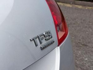 Audi TT 2.0 TFSI Sport S Tronic quattro Euro 5 (s/s) 3dr