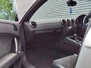 Audi TT 2.0 TFSI Sport S Tronic quattro Euro 5 (s/s) 3dr