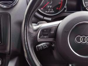 Audi TT 2.0 TFSI Sport S Tronic quattro Euro 5 (s/s) 3dr