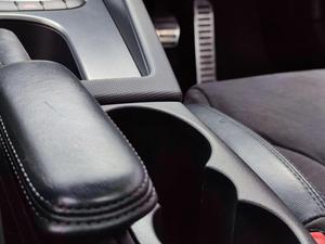 Audi TT 2.0 TFSI Sport S Tronic quattro Euro 5 (s/s) 3dr