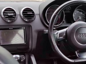 Audi TT 2.0 TFSI Sport S Tronic quattro Euro 5 (s/s) 3dr