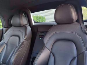 Audi TTS 2.0 TFSI Roadster quattro Euro 4 2dr