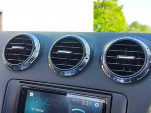 Audi TTS 2.0 TFSI Roadster quattro Euro 4 2dr