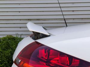 Audi TTS 2.0 TFSI Roadster quattro Euro 4 2dr