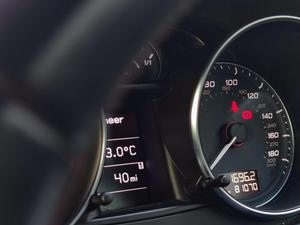 Audi TTS 2.0 TFSI Roadster quattro Euro 4 2dr