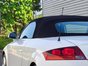 Audi TTS 2.0 TFSI Roadster quattro Euro 4 2dr