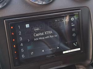 Audi TTS 2.0 TFSI Roadster quattro Euro 4 2dr