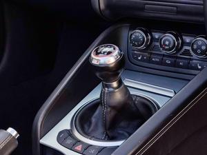 Audi TTS 2.0 TFSI Roadster quattro Euro 4 2dr