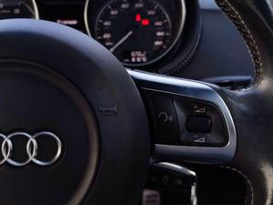 Audi TTS 2.0 TFSI Roadster quattro Euro 4 2dr