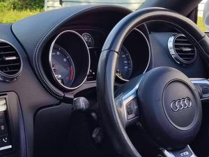 Audi TTS 2.0 TFSI Roadster quattro Euro 4 2dr