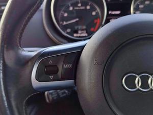 Audi TTS 2.0 TFSI Roadster quattro Euro 4 2dr