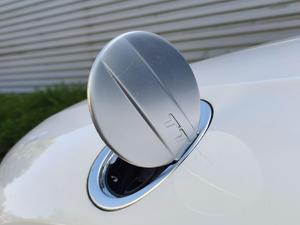 Audi TTS 2.0 TFSI Roadster quattro Euro 4 2dr