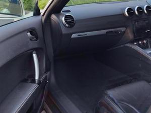 Audi TTS 2.0 TFSI Roadster quattro Euro 4 2dr