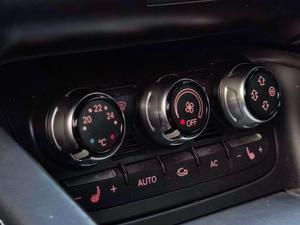 Audi TTS 2.0 TFSI Roadster quattro Euro 4 2dr
