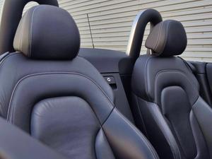 Audi TTS 2.0 TFSI Roadster quattro Euro 4 2dr