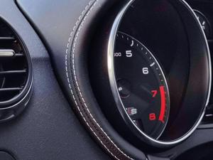 Audi TTS 2.0 TFSI Roadster quattro Euro 4 2dr