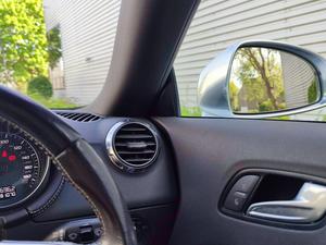 Audi TTS 2.0 TFSI Roadster quattro Euro 4 2dr