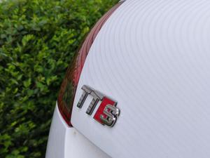 Audi TTS 2.0 TFSI Roadster quattro Euro 4 2dr