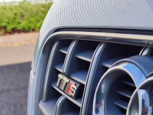 Audi TTS 2.0 TFSI Roadster quattro Euro 4 2dr