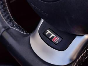 Audi TTS 2.0 TFSI Roadster quattro Euro 4 2dr
