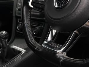 Volkswagen Golf 2.0 TDI BlueMotion Tech GTD Euro 6 (s/s) 3dr