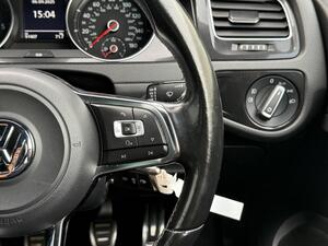Volkswagen Golf 2.0 TDI BlueMotion Tech GTD Euro 6 (s/s) 3dr
