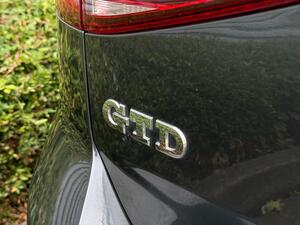 Volkswagen Golf 2.0 TDI BlueMotion Tech GTD Euro 6 (s/s) 3dr