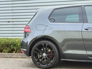Volkswagen Golf 2.0 TDI BlueMotion Tech GTD Euro 6 (s/s) 3dr