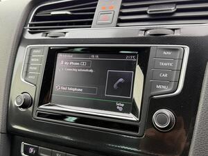 Volkswagen Golf 2.0 TDI BlueMotion Tech GTD Euro 6 (s/s) 3dr