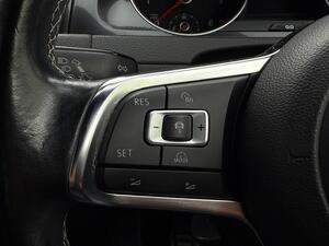 Volkswagen Golf 2.0 TDI BlueMotion Tech GTD Euro 6 (s/s) 3dr