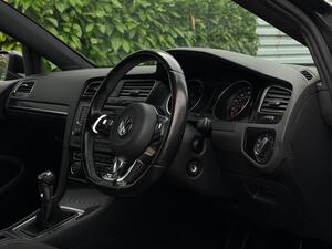 Volkswagen Golf 2.0 TDI BlueMotion Tech GTD Euro 6 (s/s) 3dr