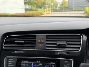 Volkswagen Golf 2.0 TDI BlueMotion Tech GTD Euro 6 (s/s) 3dr