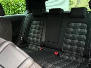Volkswagen Golf 2.0 TDI BlueMotion Tech GTD Euro 6 (s/s) 3dr