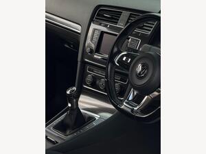 Volkswagen Golf 2.0 TDI BlueMotion Tech GTD Euro 6 (s/s) 3dr