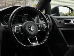 Volkswagen Golf 2.0 TDI BlueMotion Tech GTD Euro 6 (s/s) 3dr