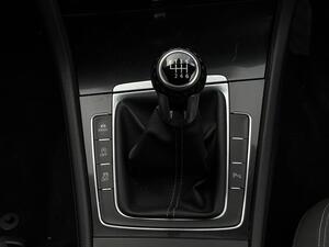 Volkswagen Golf 2.0 TDI BlueMotion Tech GTD Euro 6 (s/s) 3dr