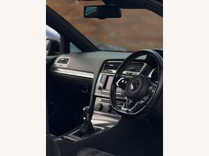 Volkswagen Golf 2.0 TDI BlueMotion Tech GTD Euro 6 (s/s) 3dr