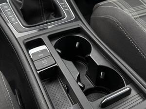 Volkswagen Golf 2.0 TDI BlueMotion Tech GTD Euro 6 (s/s) 3dr
