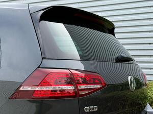 Volkswagen Golf 2.0 TDI BlueMotion Tech GTD Euro 6 (s/s) 3dr