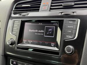 Volkswagen Golf 2.0 TDI BlueMotion Tech GTD Euro 6 (s/s) 3dr
