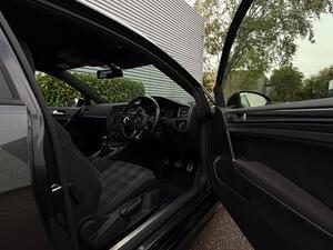 Volkswagen Golf 2.0 TDI BlueMotion Tech GTD Euro 6 (s/s) 3dr